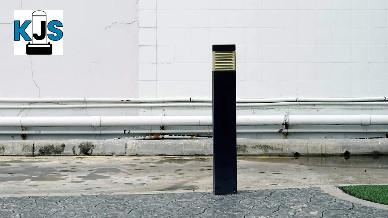 Make a Smart Investment in the Finest Quality of Bollards From KJS Bollards!