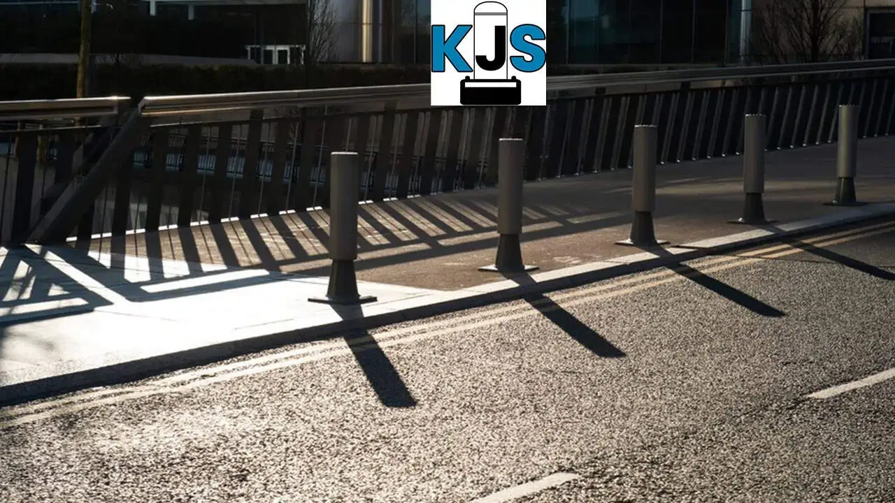 Choose the Finest Quality of Bollards From KJS Bollards